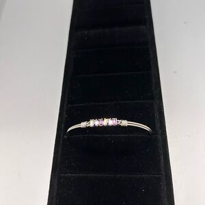 Luca & Danni Women’s Wire Bracelet